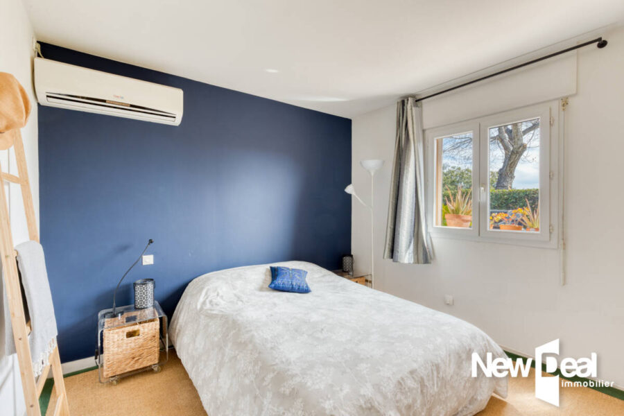Maison à vendre à Sainte maxime