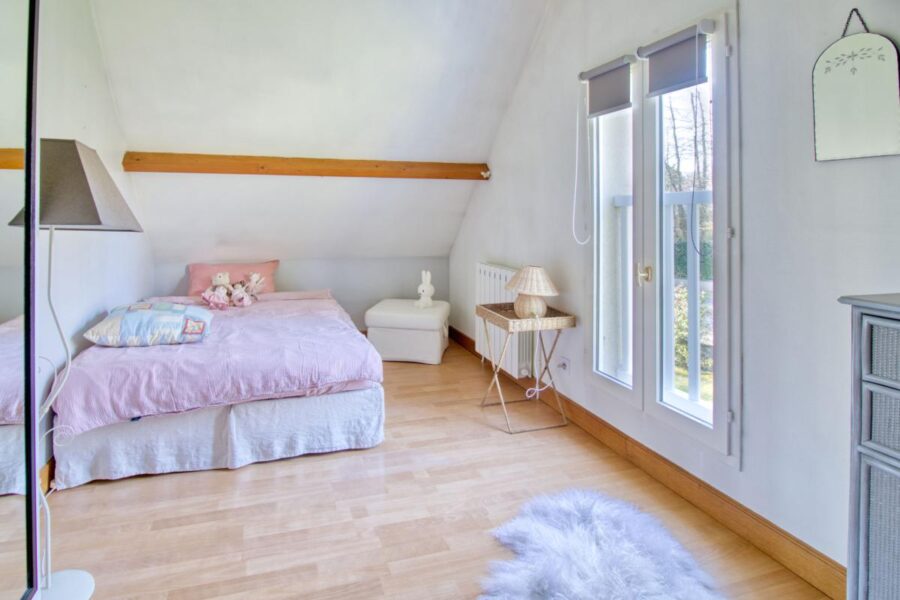 Maison à vendre à Boisemont