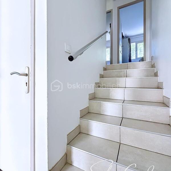 Appartement à vendre à Echirolles