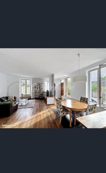 Maison à vendre à Cergy