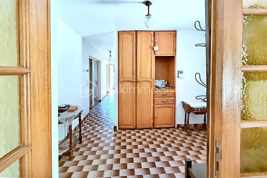 Maison à vendre à Coutevroult