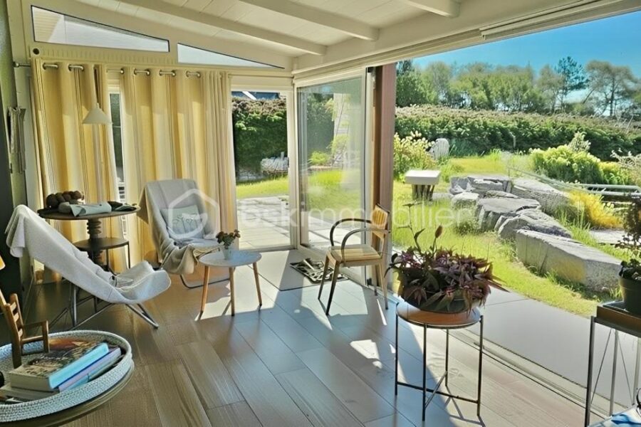Maison à vendre à Erquy