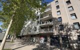 Appartement à vendre à Strasbourg