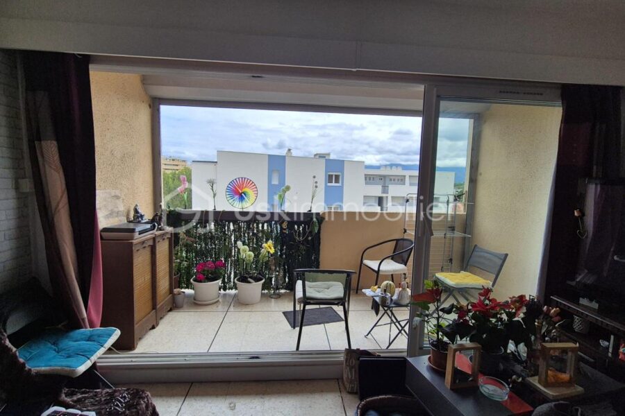 Appartement à vendre à Saint cyprien