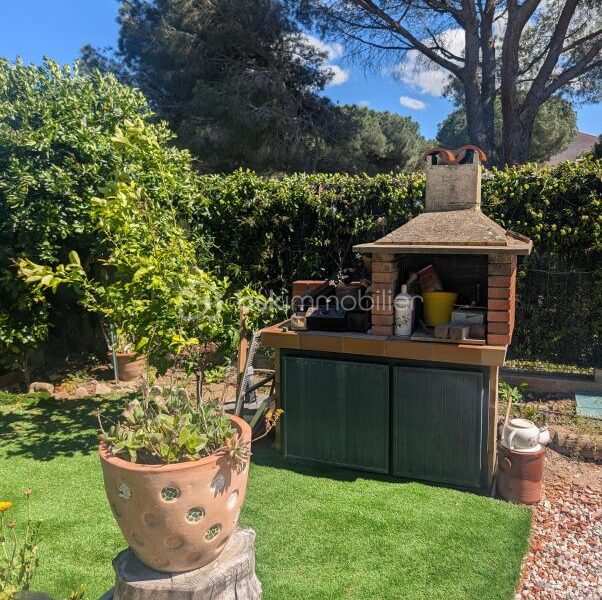 Maison à vendre à Argeles sur mer