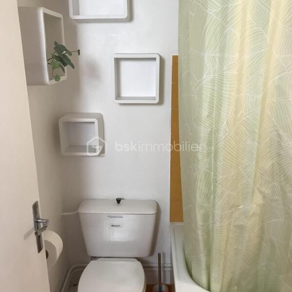 Appartement à vendre à Saint lary soulan