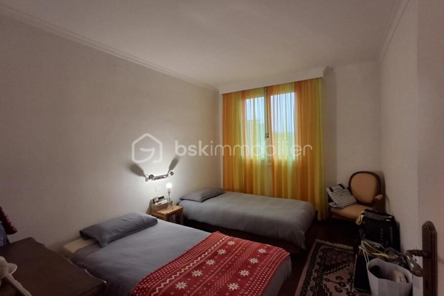 Appartement à vendre à Dieppe
