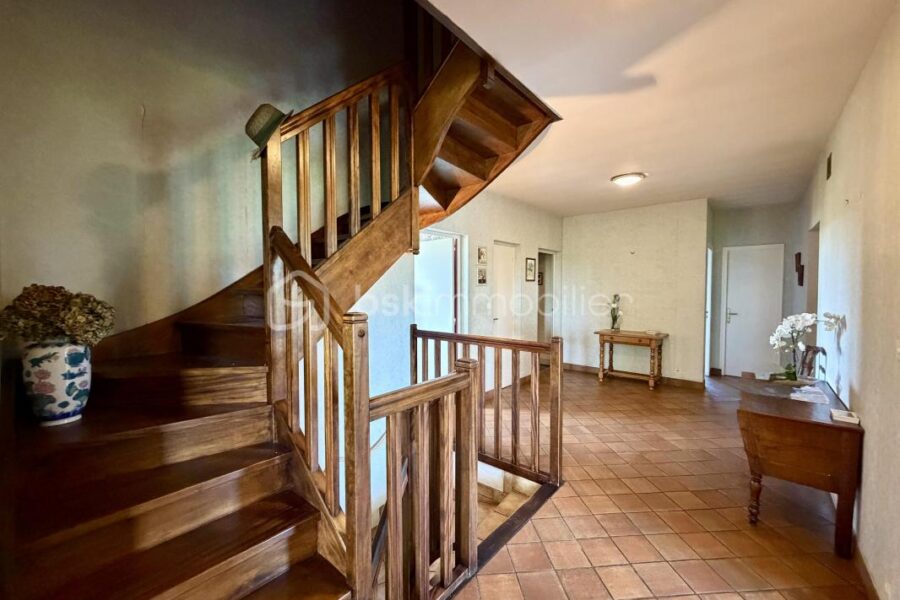 Maison à vendre à Panazol