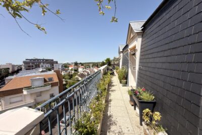 Appartement à vendre à Livry gargan