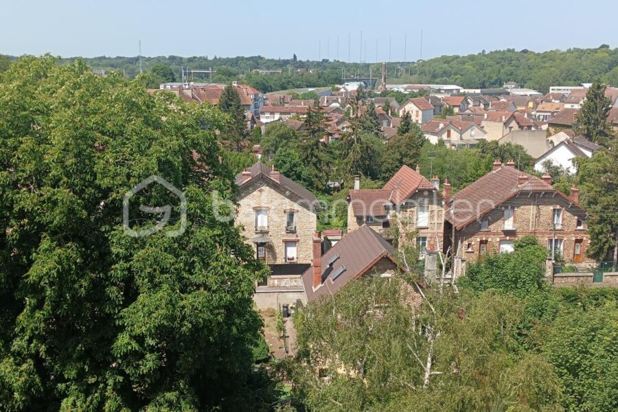Appartement à vendre à Melun