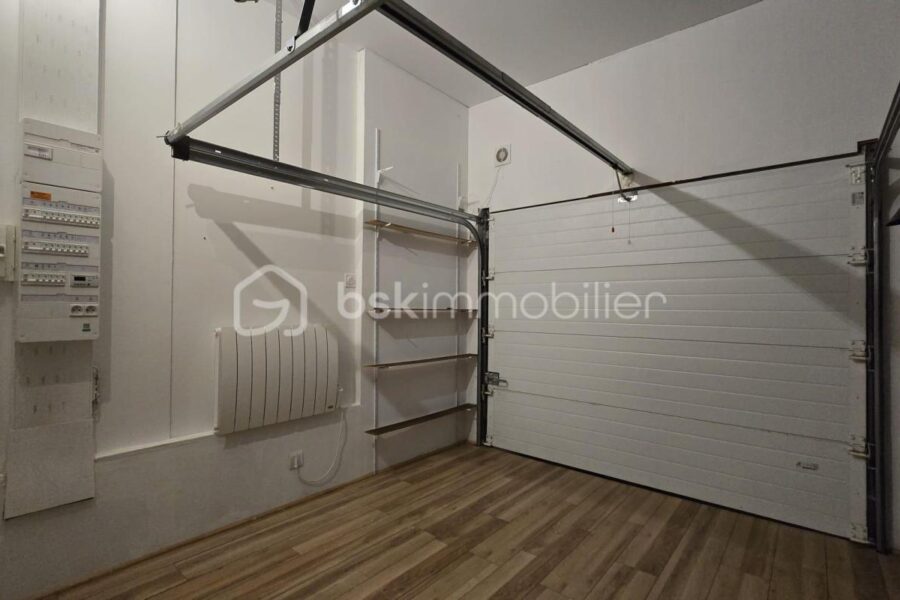 Maison à vendre à Montesquieu des alberes