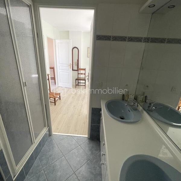 Appartement à vendre à Ozoir la ferriere — Vue nature — photo 12