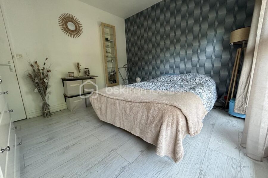 Appartement à vendre à Yerres