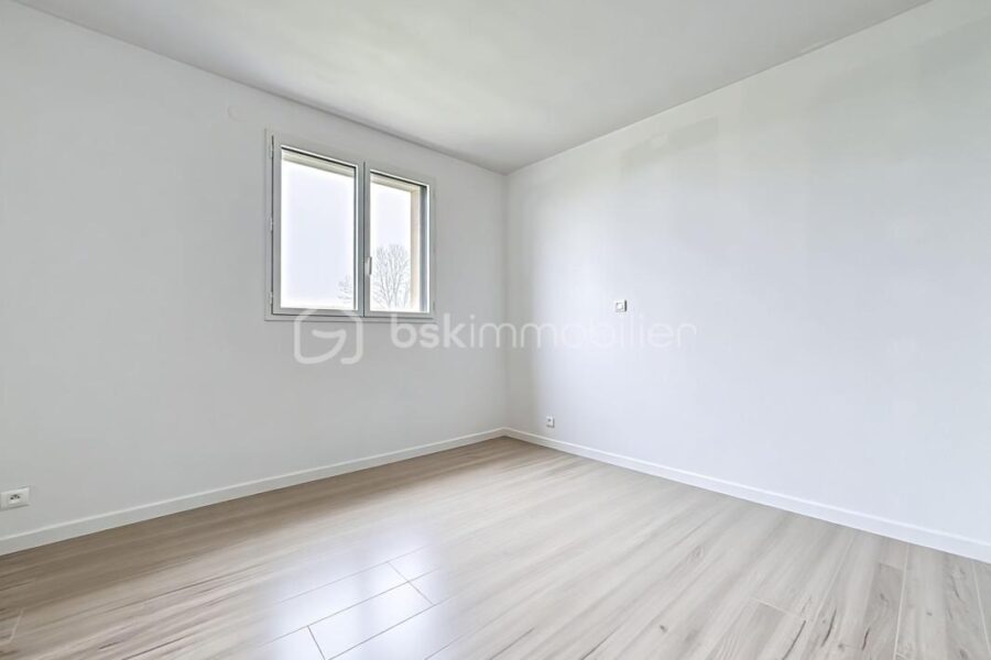 Maison à vendre à Brazey en plaine
