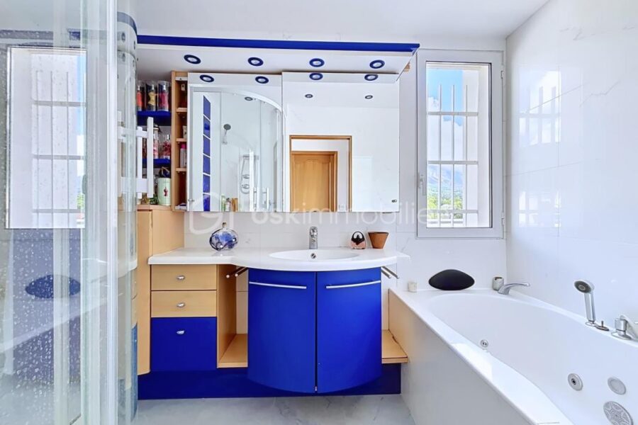 Appartement à vendre à Meylan