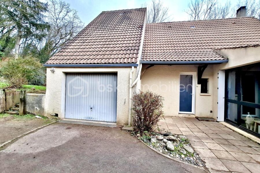 Maison à vendre à Saclas