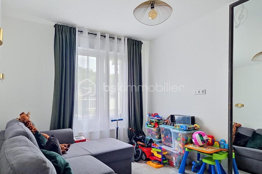 Maison à vendre à Montfermeil