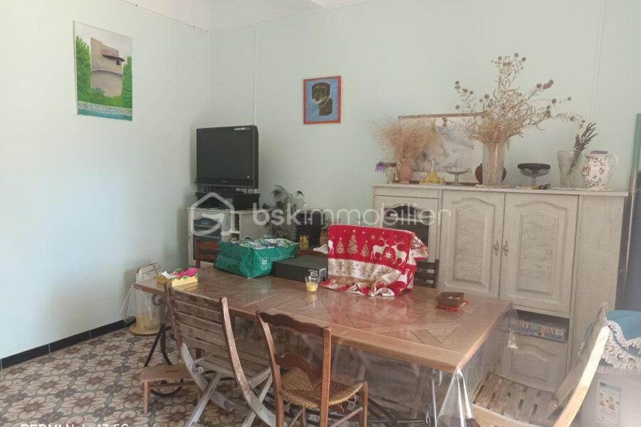 Maison à vendre à Bauduen