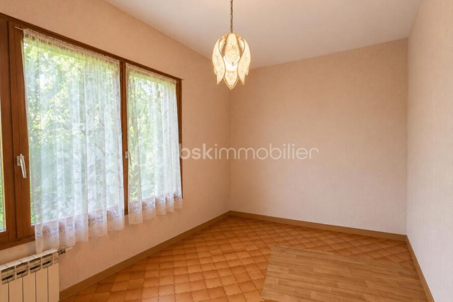Maison à vendre à Claix