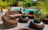 Maison à vendre à Puiseux en france