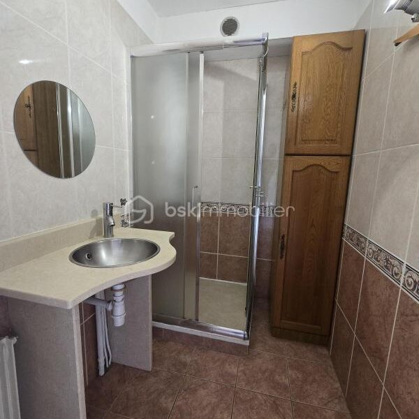 Appartement à vendre à Vizille