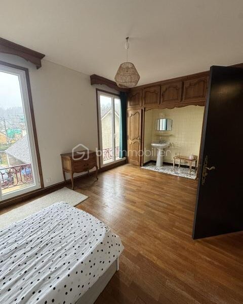 Maison à vendre à Trucy l orgueilleux