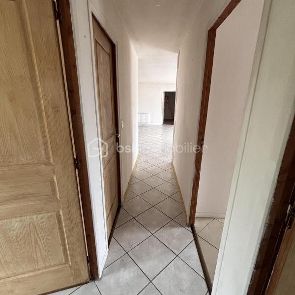 Maison à vendre à Oriolles