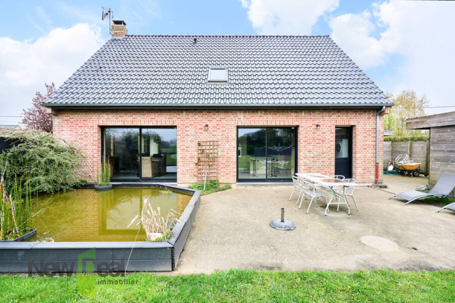 Maison à vendre à Sars et rosieres