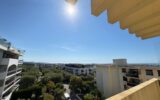 Appartement à louer à Saint laurent du var