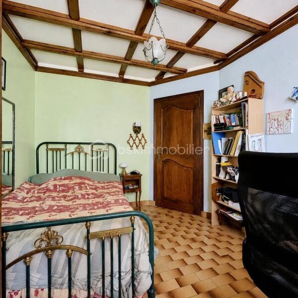 Maison à vendre à Talus saint prix