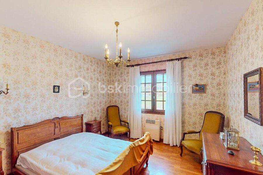 Maison à vendre à Mauleon licharre