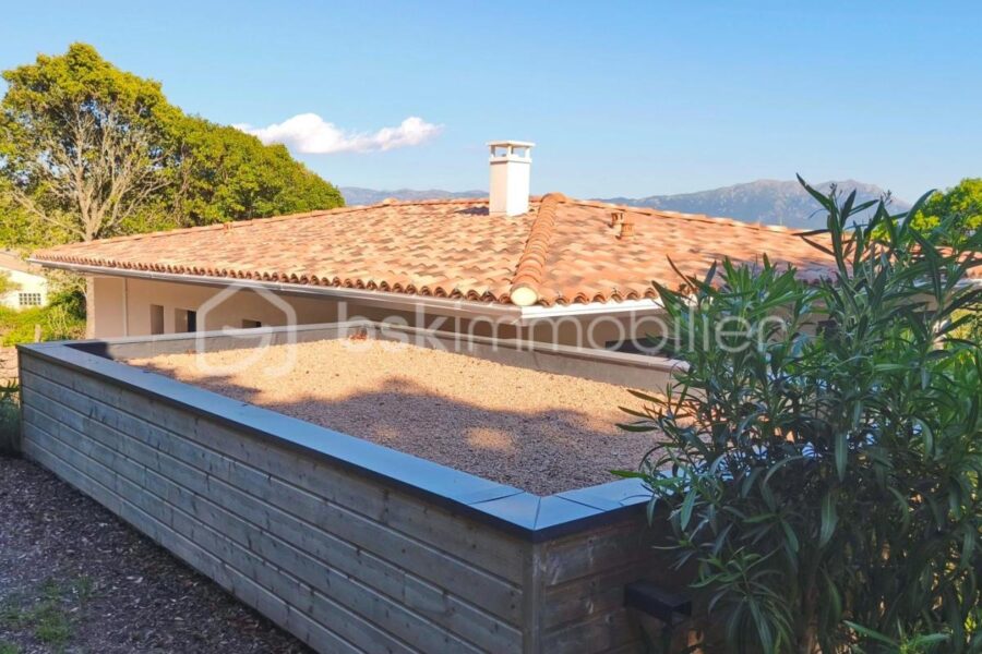 Maison à vendre à Albitreccia