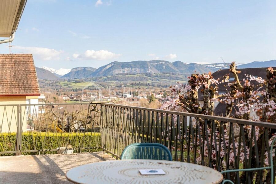 Maison à vendre à Sales