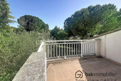 Maison à vendre à Montpellier