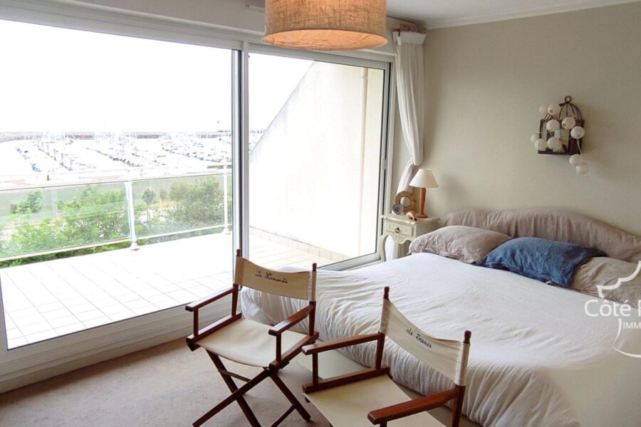 Maison à vendre à Quiberon