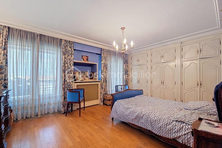 Appartement à vendre à Les Pavillons-sous-Bois