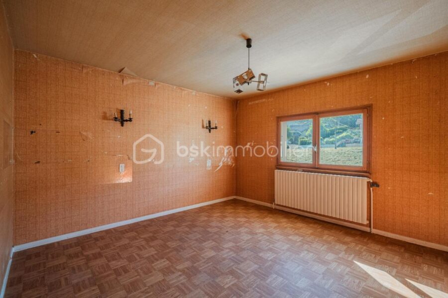 Maison à vendre à Rumilly