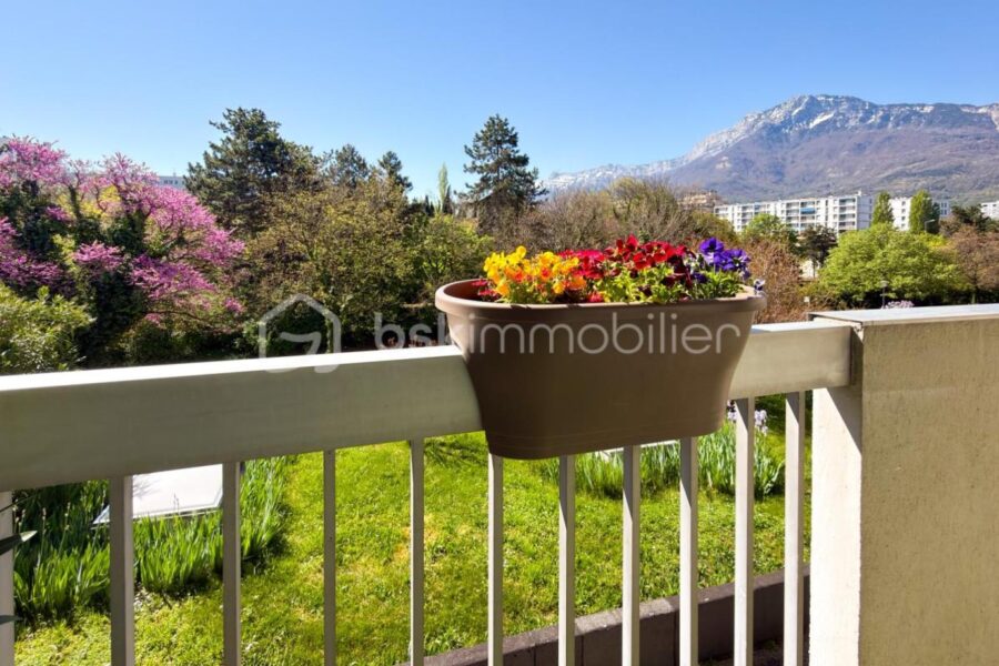Appartement à vendre à Grenoble