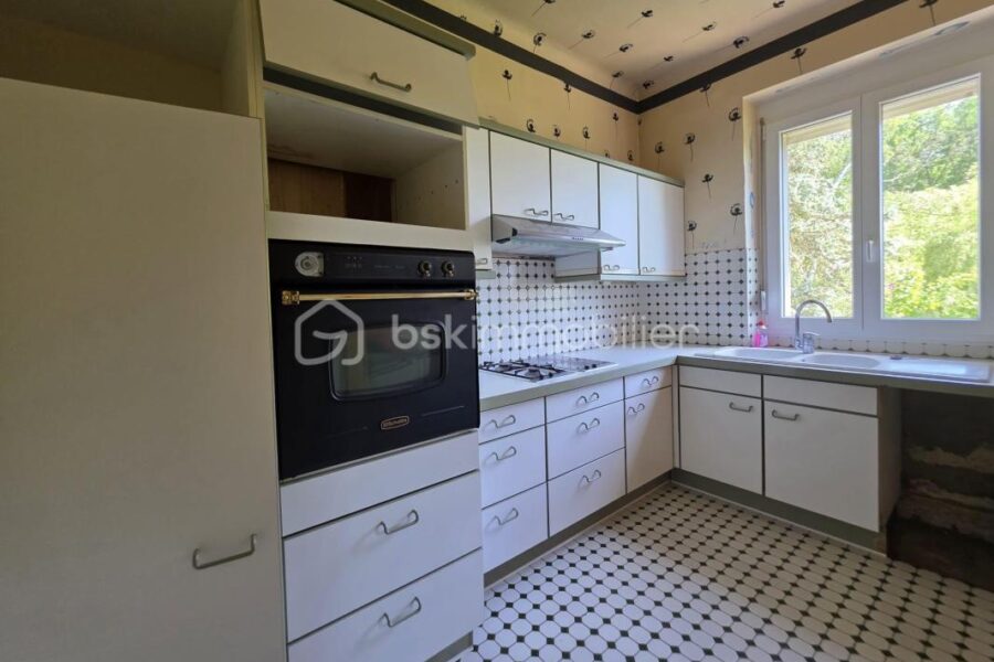 Maison à vendre à Sarralbe