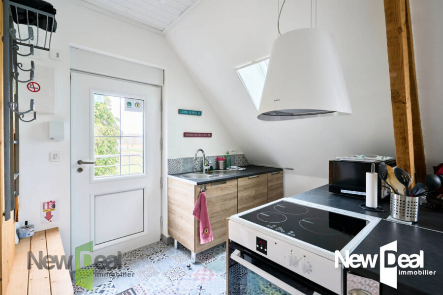 Maison à vendre à Saint amand les eaux