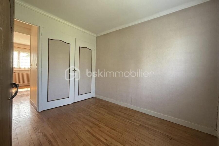 Maison à vendre à Pontault combault