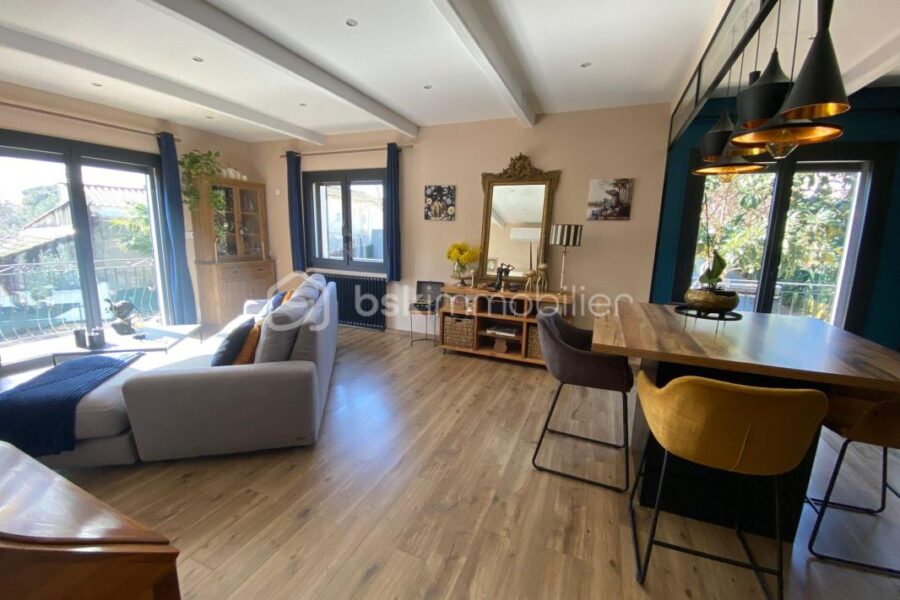 Maison à vendre à Nimes