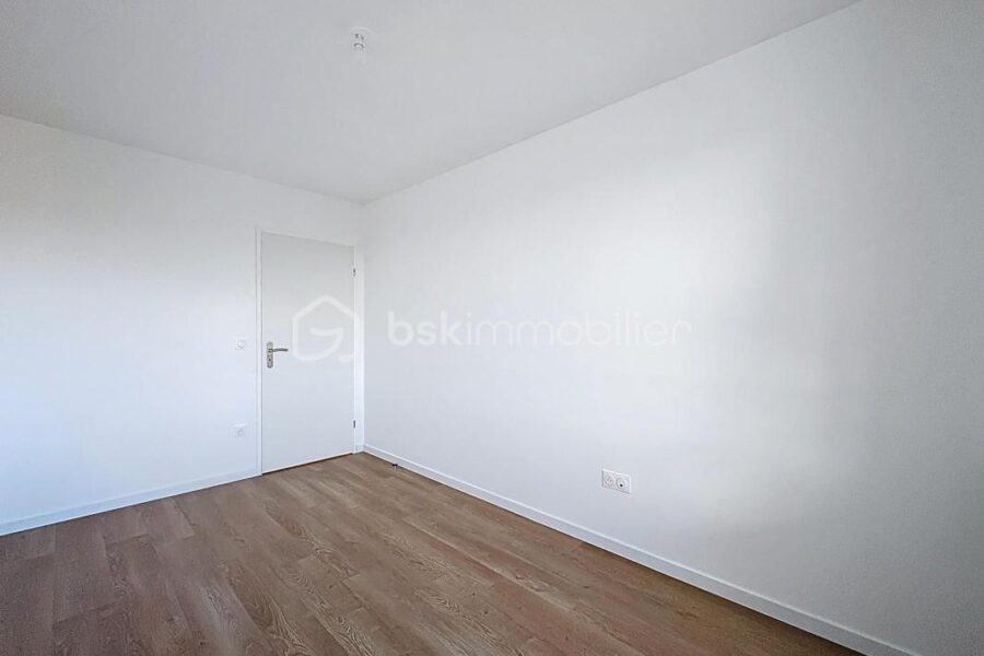 Appartement à vendre à Pont l eveque