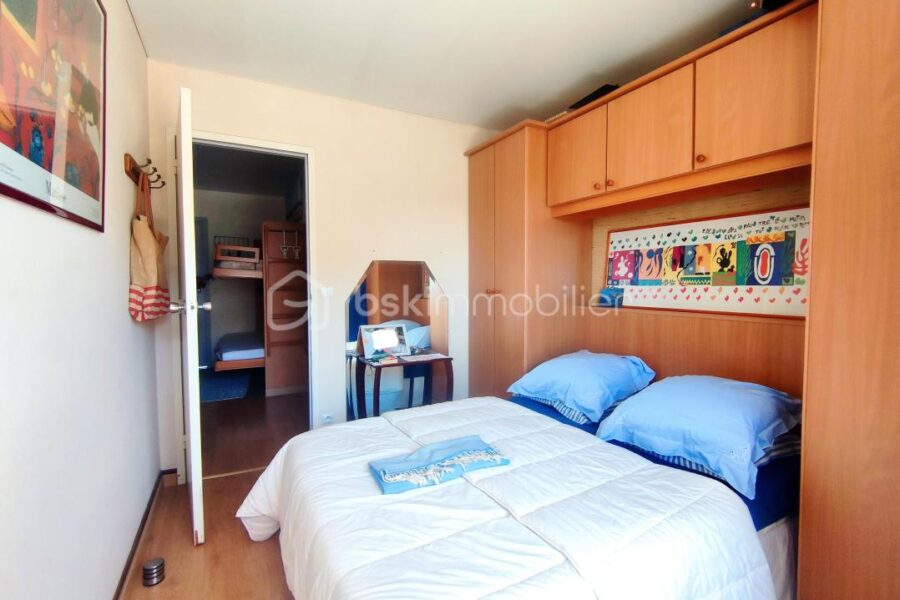 Appartement à vendre à Arcachon