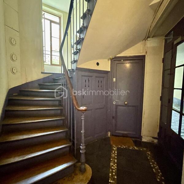 Appartement à vendre à Le kremlin bicetre