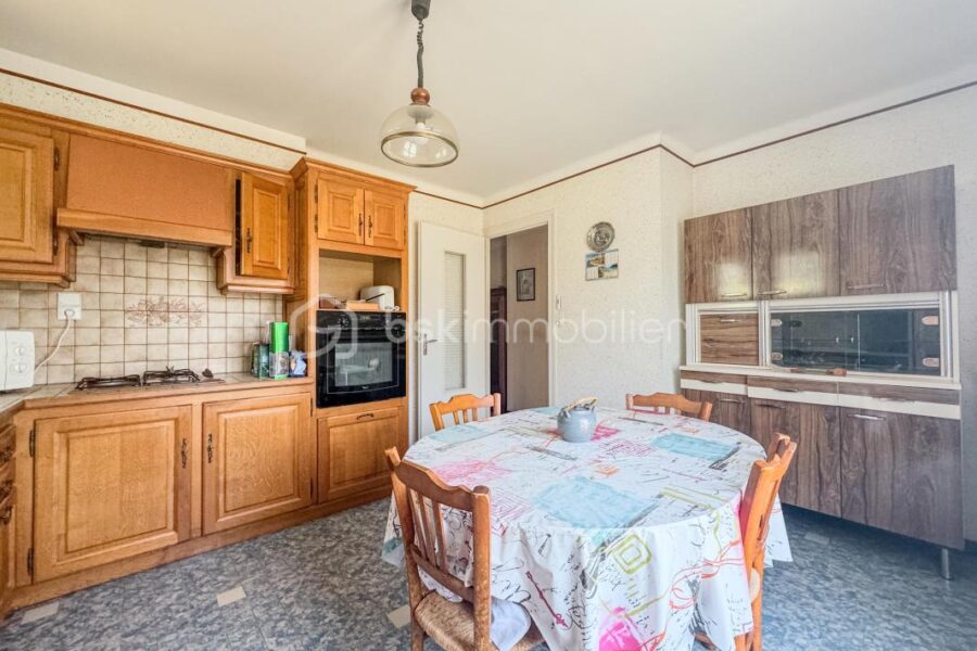 Maison à vendre à Entrelacs