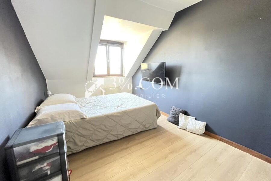 Maison à vendre à Neuville en ferrain
