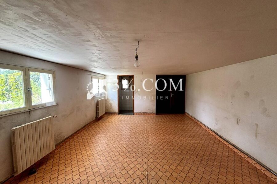 Maison à vendre à Nivillac