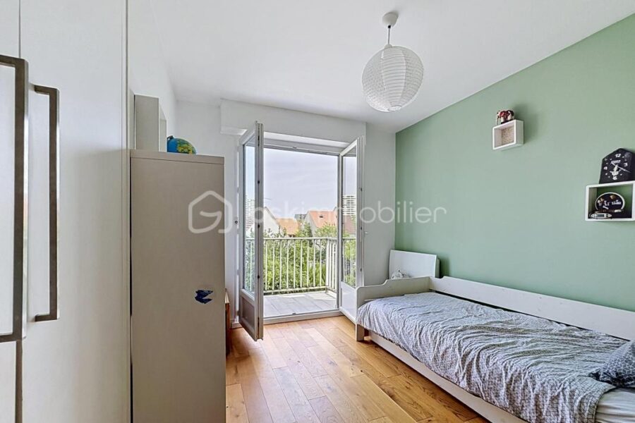 Appartement à vendre à Nanterre