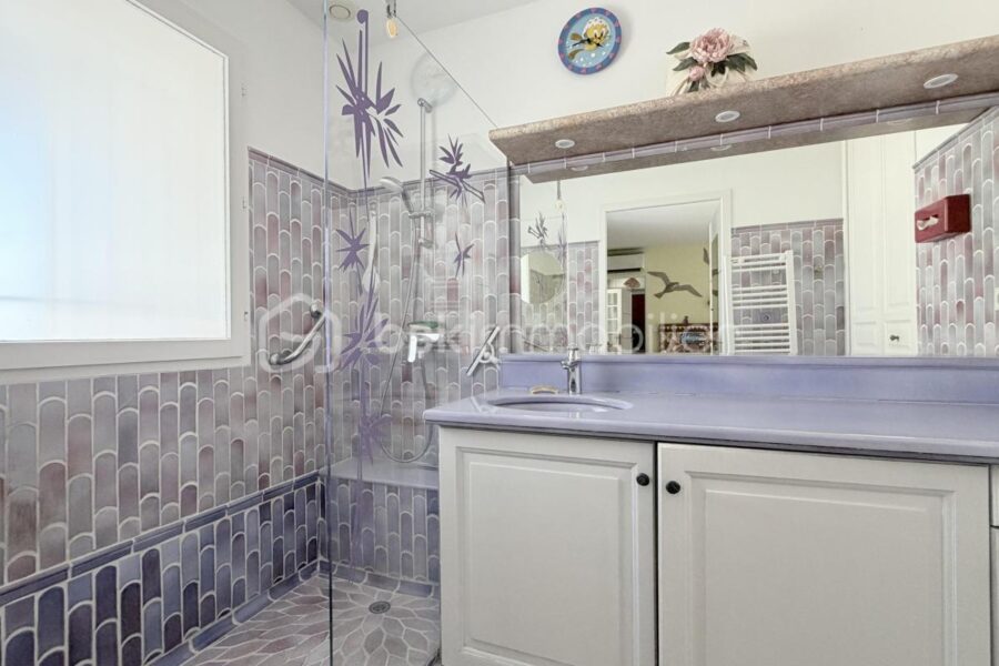 Maison à vendre à Villeneuve loubet